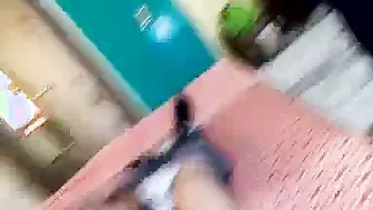 My Babe Swallowing His Cum After Sucking Him So Good Today