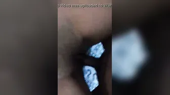 Hot Wife Getting Drilled By Her BF Caught On Video