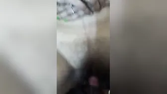 Hot Wife Getting Drilled By Her BF Caught On Video