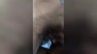 Hot Wife Getting Drilled By Her BF Caught On Video