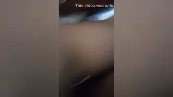 Hot Wife Getting Drilled By Her BF Caught On Video