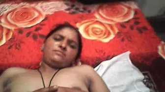 Lonely Wife Getting Drilled Hard By Lover At Home Afternoon