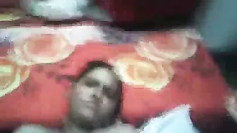 Lonely Wife Getting Drilled Hard By Lover At Home Afternoon