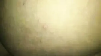 Desi Wife Making Hubby Cum Hard During Bathroom Quickie Session