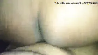 Desi Wife Making Hubby Cum Hard During Bathroom Quickie Session