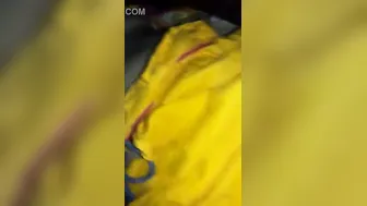 Sleeping Wife Getting Exposed By Her Naughty Husband At Night