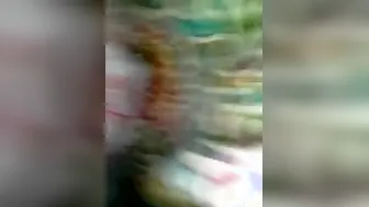 Young Housemaid Getting Fucked In Bathroom By House Owner Hard