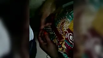 Young Housemaid Getting Fucked In Bathroom By House Owner Hard