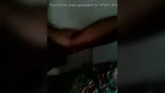 Young Housemaid Getting Fucked In Bathroom By House Owner Hard