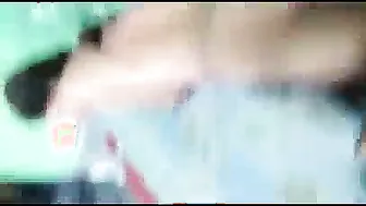 Desi Maid Getting Touched And Fucked During Foreplay At Masters