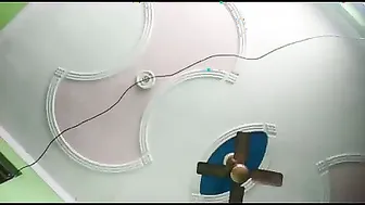 Desi Maid Getting Touched And Fucked During Foreplay At Masters