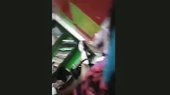Married Indian Wife Sneaking Tenant Guy For Secret Affair Sex