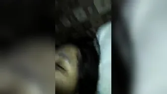 Hidden Camera Catches Forbidden Desi Romance Behind Closed Doors