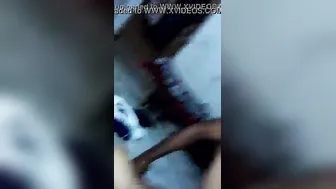 Sleeping Wife Getting Touched And Fucked While Husband Records