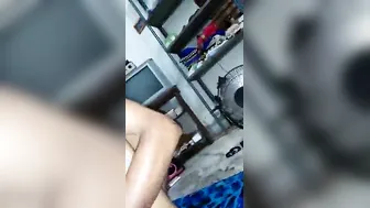 Sleeping Wife Getting Touched And Fucked While Husband Records