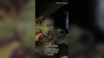 Desi Maid Sucking And Riding Her House Owner After Work Hours