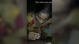 Desi Maid Sucking And Riding Her House Owner After Work Hours