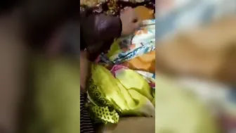 Indian House Owner Fucking His Young Maid Caught On Hidden Cam
