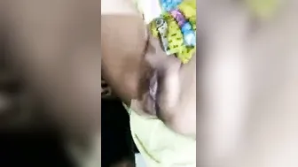 Indian House Owner Fucking His Young Maid Caught On Hidden Cam