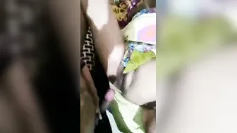 Indian House Owner Fucking His Young Maid Caught On Hidden Cam