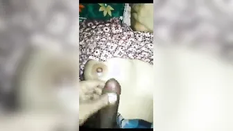 Mature Indian Pussy Getting Stretched And Fucked In Leaked Clip