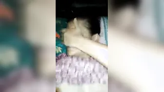 Mature Indian Pussy Getting Stretched And Fucked In Leaked Clip