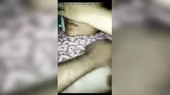 Mature Indian Pussy Getting Stretched And Fucked In Leaked Clip