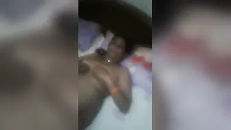 Horny Stepson Drilling His Stepmom Hard In Forbidden Home Video