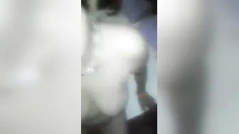 Horny Stepson Drilling His Stepmom Hard In Forbidden Home Video