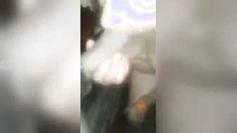 Horny Stepson Drilling His Stepmom Hard In Forbidden Home Video