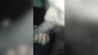 Horny Stepson Drilling His Stepmom Hard In Forbidden Home Video