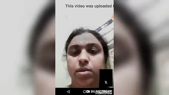 Married Desi Woman Nude For Camera Revealing Body First Time Ever