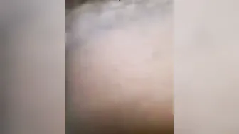 Busty Tamil Maid Showing Off Her Bare Breasts To Her Boss Today