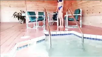 Wife Getting Fucked By Hubby's Best Friend During Roleplay Fun