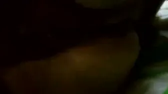 Mature Indian Aunty Exposing Her Huge Tits And Pussy On Camera