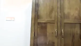 Curvy Indian GF Touching Herself In The Shower On Video