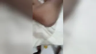 Young Desi Couple Making Passionate Love Captured On Hidden Cam