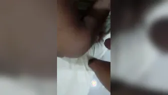 Young Desi Couple Making Passionate Love Captured On Hidden Cam