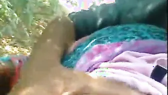 Cute Desi Babe Getting Tits Sucked By Her Lover In Bedroom