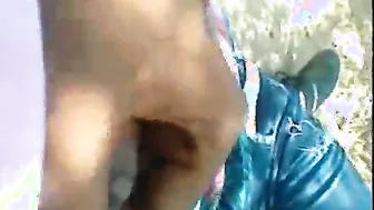 Cute Desi Babe Getting Tits Sucked By Her Lover In Bedroom
