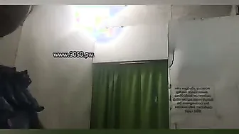 Hidden Cam Catches Massage Parlor Worker Fucking Her Client