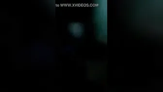 My GF Moaning While I Squeeze Her Big Boobs Roughly