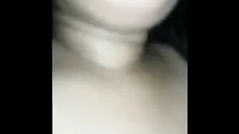 Wife Sucking Husbands Thick Dick Before Getting Fucked Rough