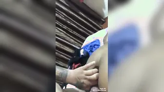 Office Slut Fucking Her Boss In Cheap Hotel Room After Drinks