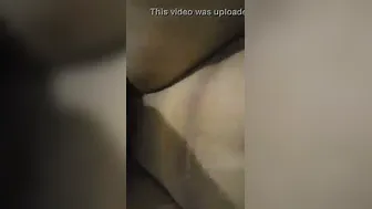 Horny GF Getting Fucked By Her BF In Her Bedroom