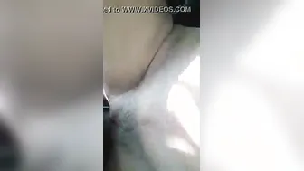 Village GF Getting Fucked Outdoors In Hidden Camera Mms