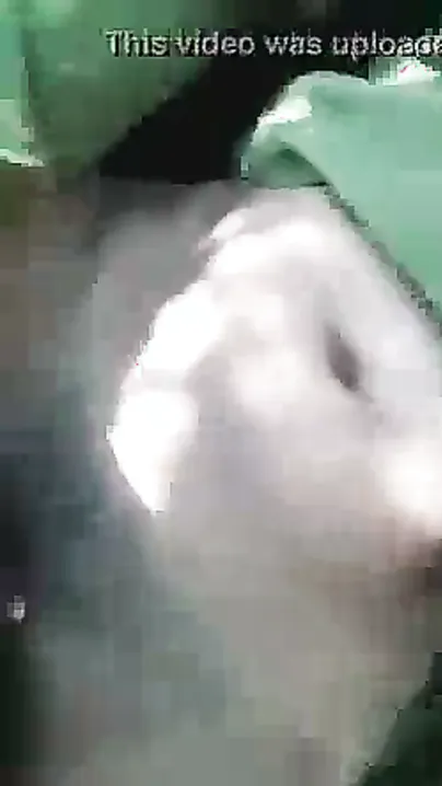 Village GF Getting Fucked Outdoors In Hidden Camera Mms