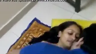 GF Getting Shared By Two Guys On Camera Leaked Footage