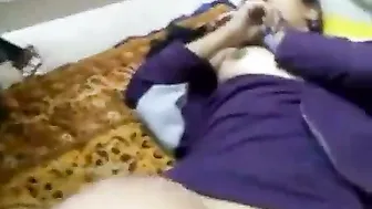 GF Getting Shared By Two Guys On Camera Leaked Footage