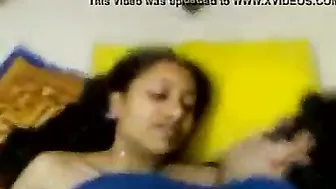 GF Getting Shared By Two Guys On Camera Leaked Footage